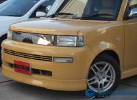 Toyota bB 2001
