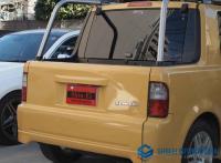Toyota bB 2001