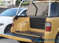 Toyota bB 2001