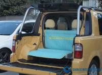 Toyota bB 2001