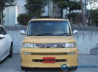 Toyota bB 2001