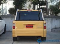Toyota bB 2001
