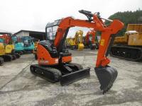 Hitachi Hitachi-Excavator 2018