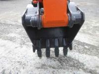 Hitachi Hitachi-Excavator 2018