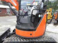 Hitachi Hitachi-Excavator 2018