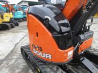 Hitachi Hitachi-Excavator 2018