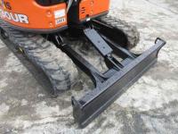 Hitachi Hitachi-Excavator 2018