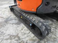 Hitachi Hitachi-Excavator 2018