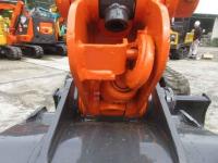 Hitachi Hitachi-Excavator 2018