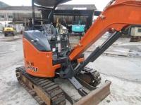 Hitachi Hitachi-Excavator 2018