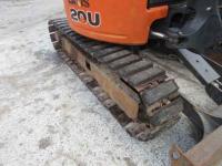 Hitachi Hitachi-Excavator 2018
