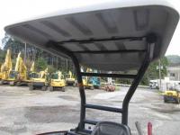 Hitachi Hitachi-Excavator 2018
