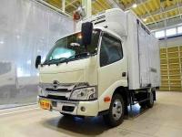 Hino Dutro 2024