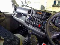 Hino Dutro 2024