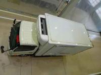 Hino Dutro 2024