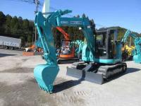 Kobelco Kobelco Excavator 2015
