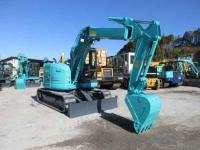 Kobelco Kobelco Excavator 2015