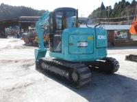 Kobelco Kobelco Excavator 2015