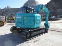 Kobelco Kobelco Excavator 2015