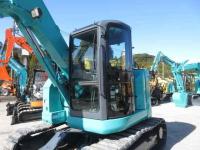 Kobelco Kobelco Excavator 2015