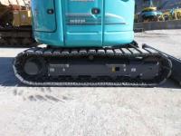 Kobelco Kobelco Excavator 2015