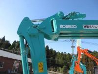 Kobelco Kobelco Excavator 2015