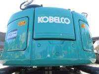 Kobelco Kobelco Excavator 2015