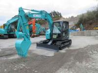 Kobelco Kobelco Excavator 2023