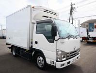 Nissan ATLAS 2023