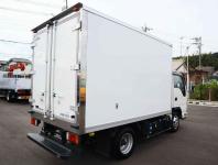 Nissan ATLAS 2023