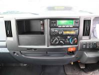 Nissan ATLAS 2023