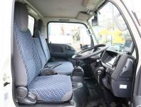 Nissan ATLAS 2023