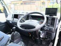 Nissan ATLAS 2023