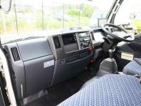 Nissan ATLAS 2023