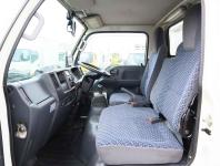 Nissan ATLAS 2023