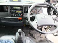 Nissan ATLAS 2023