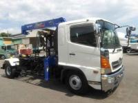 Hino RANGER 2005