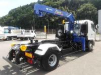 Hino RANGER 2005