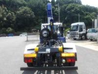 Hino RANGER 2005
