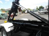 Hino RANGER 2005
