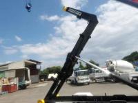 Hino RANGER 2005