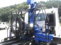Hino RANGER 2005