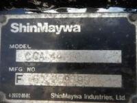 Hino RANGER 2005