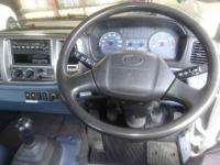 Hino RANGER 2005