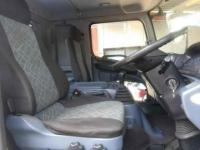 Hino RANGER 2005