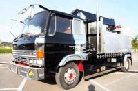 Hino RANGER 1991