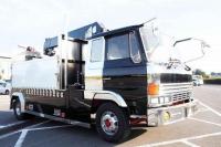 Hino RANGER 1991