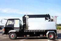 Hino RANGER 1991