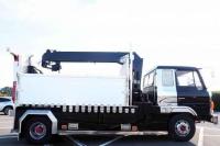 Hino RANGER 1991