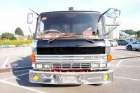 Hino RANGER 1991